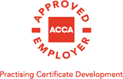 ACCA Employer Practising Certificate Holder