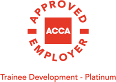 ACCA Employer Trainee Development