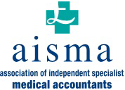 Aisma logo