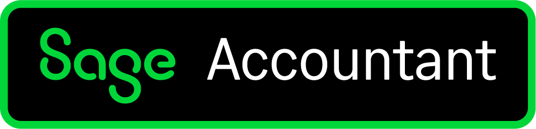 Sage accountant logo