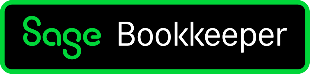 Sage bookkeeper logo